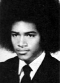 Randell Burton: class of 1977, Norte Del Rio High School, Sacramento, CA.